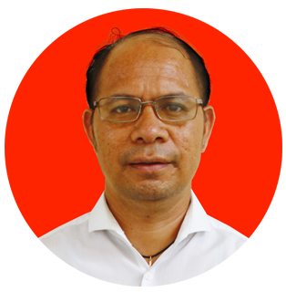 Dr. Puplius Meinrad Buru