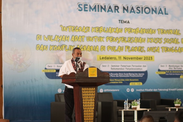 SEMINAR NASIONAL IPB DAN IFTK LEDALERO 2023 9