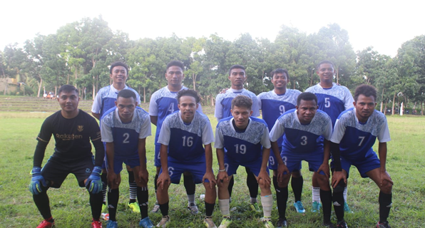 TINGKAT 6 VS TINGKT 3 SEMINFINAL 2023