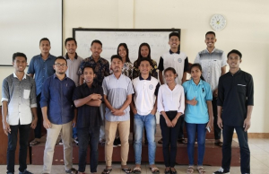 BERITA PEMILIHAN BEM 2023