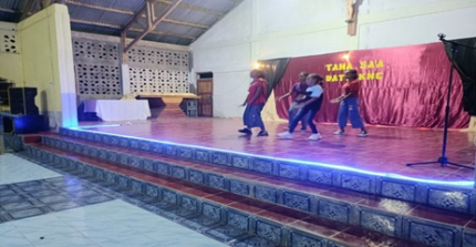 LIVE IN FRATER 2024 5