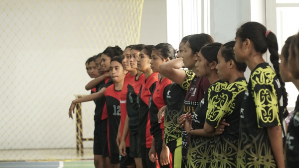 DN55 futsal putri 2 10