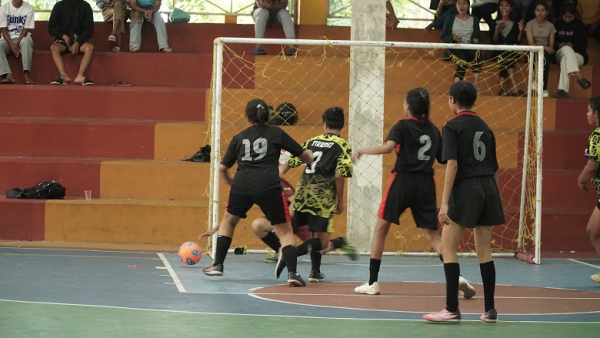DN55 futsal putri 2 2