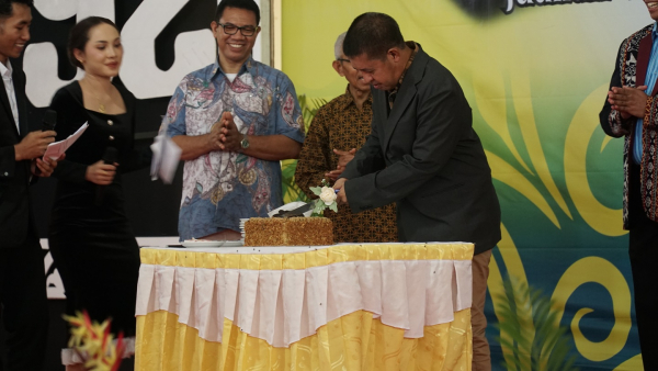 pesta dies natalis iftk ledalero ke 92 tahun 21