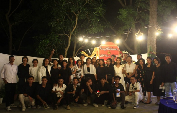 NATAL BERSAMA DKV 2024