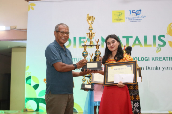 0000b dies natalis 93 tahun 10