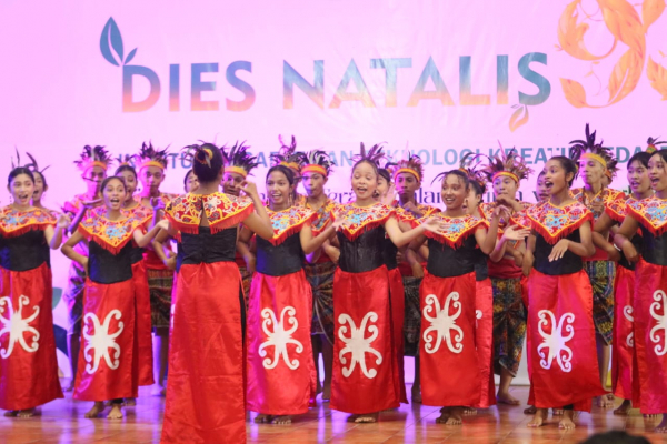 0000b dies natalis 93 tahun 13