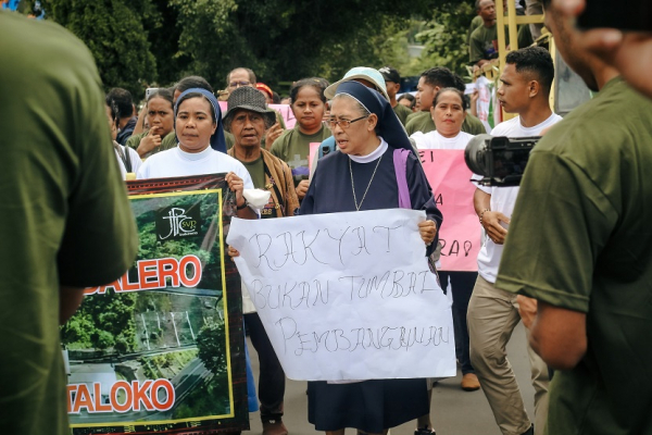 DEMO GEOTHERMAL DI NAGADA 2025 2