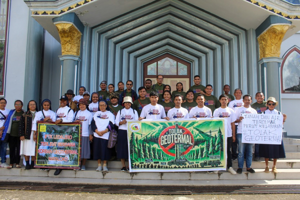 DEMO GEOTHERMAL DI NAGADA 2025 3