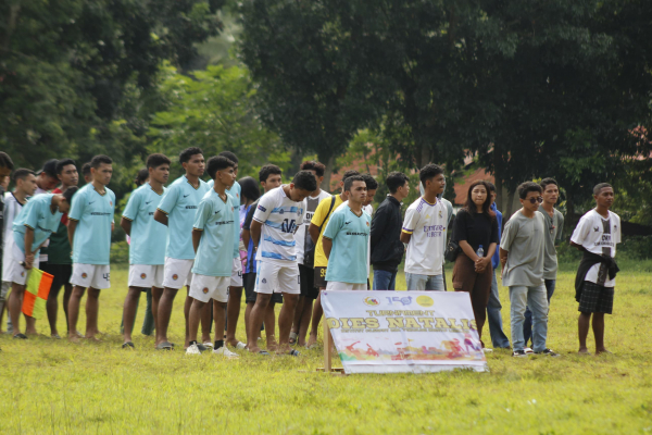 pembukaan dies natalis iftk ke 93 2