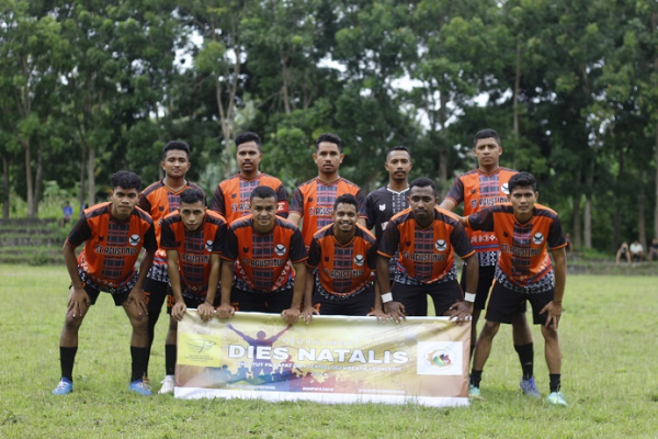 semifinal sepak bola 1