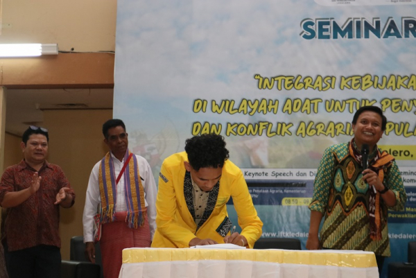 SEMINAR NASIONAL IPB DAN IFTK LEDALERO 2023 21