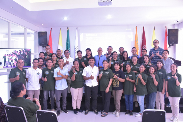 ekumene iftk ledalero dan ukaw kupang 3