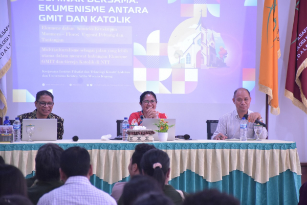 ekumene iftk ledalero dan ukaw kupang 4