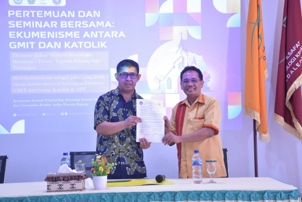 ekumene iftk ledalero dan ukaw kupang 6