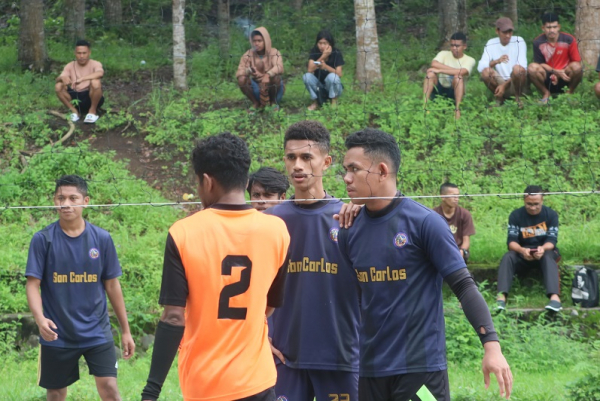 final voli 2024 dis natalis 10