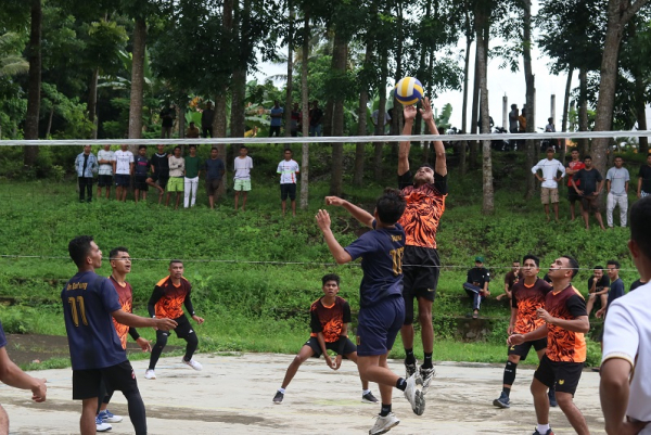 final voli 2024 dis natalis 4