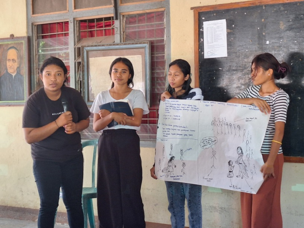 Animasi Spiritualitas SVD 6