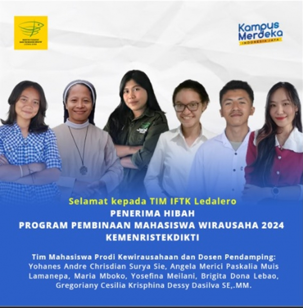 brita P2MW kewirausahaan 2024 2