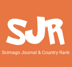 Scimago Journal Rank