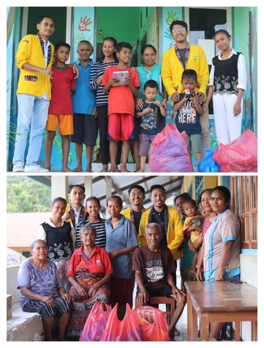 bantuan korban erupsi 2024 5