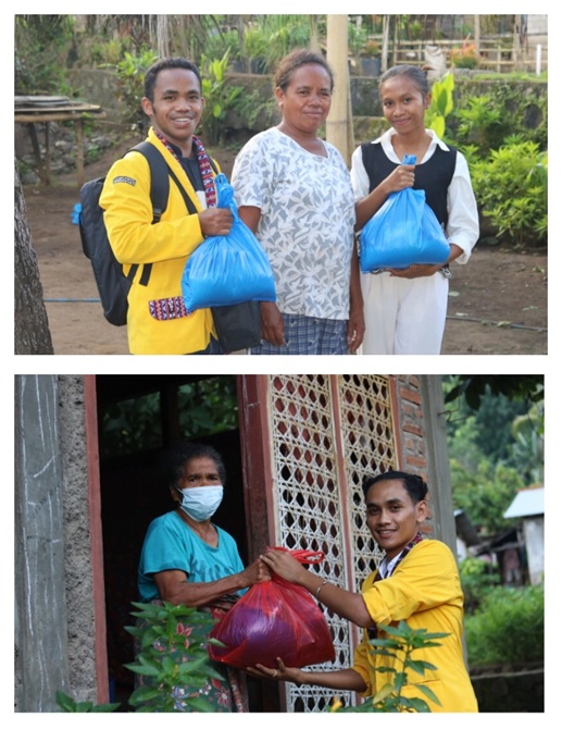 bantuan korban erupsi 2024 6